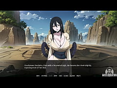Play MP4 - SHINOBI SECRETS &num;06 &bull; Orochimaru has big tits and is sexy now&quest;