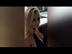 Play MP4 - Cheating Wife Removes Condom From Stranger and Gets Creampied