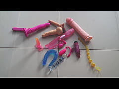 Play MP4 - Porn photo of a slim girl with a gorgeous booty hairy pussy and beautiful legs in nylon stockings Sexual positions and sex toys Foot fetish