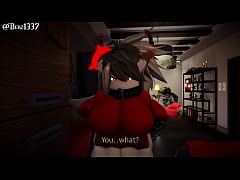 Play MP4 - From Reaper to Lover&colon; Hunger for Cock