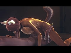 Play MP4 - Furry Yaoi - Fox does 69 with dog boy then fucks him twice in an alley - Anime Manga Asian Japanese Game Porn Gay