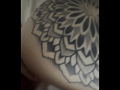 Play MP4 - FINGER HIS ASS - Intimate and romantic AMATEUR SEX with CUM INSIDE