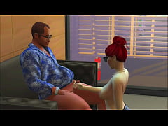 Play MP4 - Story in a Car Service The head of a car service center fucks a customer