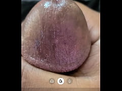 Play MP4 - dick grool slicked stroking to pantyhose shoeplay