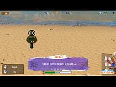 Play MP4 - EP4&colon; Veronika Sex in the Streets of Miami - Grand Tits Adventure &lpar;Gameplay&rpar;