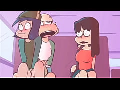 Play MP4 - Futa incident on the bus Cartoon Hentai &lpar;hentai sex on the bus&comma; hentai porn public&rpar; PMV