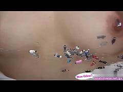 Play MP4 - Japanese Asian Giantess Vore Size Shrink Growth Fetish - More at fetish-master&period;net