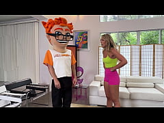 Play MP4 - Sweat&comma; Squats&comma; and Savvy Suxx &ndash; A Heart-Racing PornDudeCasting Workout&excl;