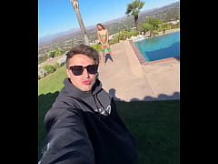 Play MP4 - God is real  LuxxStella