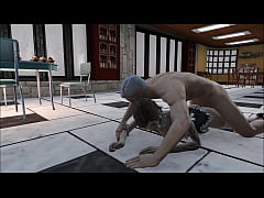 Play MP4 - Fallout4 The Maid