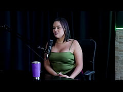 Play MP4 - Come&ccedil;ou como acompanhante&comma; seu primeiro v&iacute;deo foi com dois homens&comma; n&atilde;o manteve segredo da fam&iacute;lia e tem vontade de fazer gang bang - Maria Bittencourt &lpar;SHEER&sol;RED&rpar;