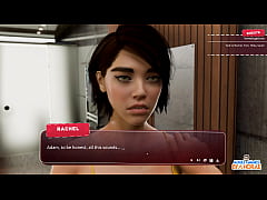 Play MP4 - EP19&colon; Quickie in the Storage Room with Anna - Sex Coach&colon; Hot Yoga