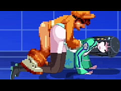 Play MP4 - Birdie & Bao vs Miyuki Shiba&lpar;Sample&rpar;