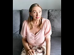 Play MP4 - From Breakup Advice to Seductive Striptease and Bedroom Training With a Mature Beauty