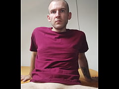 Play MP4 - shake his huge pink dick