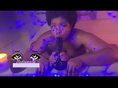 Play MP4 - SUCKING YA DICK WITH MY FEET