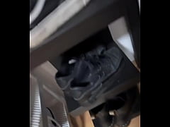 Play MP4 - have a beautiful Sunday&excl; ️️&num;feet &num;fetisch &num;nylonfet&inodot;sh &num;socks  girl