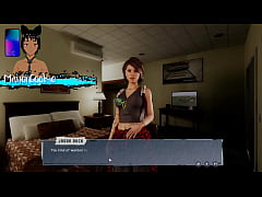 Play MP4 - Sex Route 69 - A game about traveling and found myself by the road with a woman who wants to sleep together