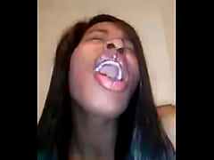 Play MP4 - Tristina Millz Gravity