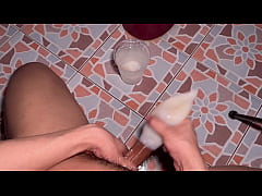 Play MP4 - Jerk off with squid&period;