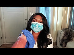 Play MP4 - Nurse Lala - Priapism Emergency House Call