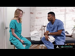 Play MP4 - NURU MASSAGE - New Cute Masseuse-in-training Kyler Quinn Learns How To Do The Best Nuru Massage