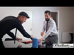 Play MP4 - Office Sex With Sluty Big Juggs Teen Girl &lpar;Christina Shine&rpar; vid-09