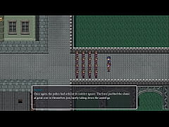 Play MP4 - Garota fofa pega em algo estranho dentro de uma caixa de um homem - Detective girl of the steam city - Parte 6