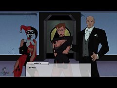 Play MP4 - DC Comics Something Unlimited Guide Part 4