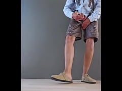 Play MP4 - After Oktoberfest horny on pp