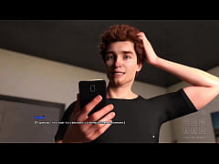 Play MP4 - Complete Gameplay - Life in Santa County&comma; Part 4