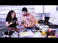 Play MP4 - Ep 10 Cooking for Pornstars