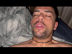 Play MP4 - Ele pediu tanto que o vizinho fodeu seu cu e com for&ccedil;a&period;