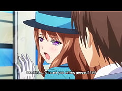 Play MP4 - hentai Korashime2 Kyouikuteki Depaga Shidou Episode-2