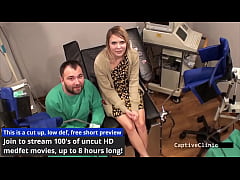 Play MP4 - Lesbian Torment Clinica of America - Olivia Kassady