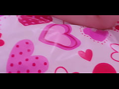 Play MP4 - Little Dessert Invites a Fan 2 Her Bedroom and he gets a Great Time Fucking