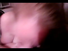 Play MP4 - Me showing off my cock sucking talents