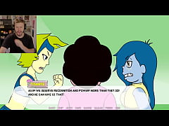 Play MP4 - The Most Unexpected Episode Of Steven Universe &lpar;Gem Domination&rpar;