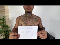 Play short 3GP - V&iacute;deo de verifica&ccedil;&atilde;o