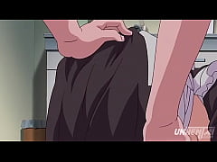 Play MP4 - Hentai &ndash; Touching My Maid Stepsister &lbrack;UNCENSORED&rsqb;