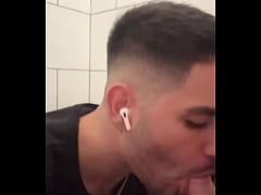 Play MP4 - BANHEIR&Atilde;O EM SP