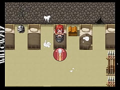 Play MP4 - HRPG Henteria Chronicles Chapter 2 026 Ending B Part 2
