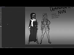 Play MP4 - Stream &vert; Picarto &vert; BreadManGames - Demon Deals &lpar;2022&period;02&period;06&rpar;