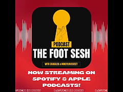 Play MP4 - AND WE ARE LIVE&excl; From Twitter&sol;X to now Spotify & Apple Podcasts&comma; The Foot Sesh podcast featuring myself & 3sixal &period;&period;&period;