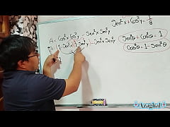 Play MP4 - 45 Matem&aacute;tica Sexual Seno y Coseno de &theta; &iquest;Lo hacemos &quest;