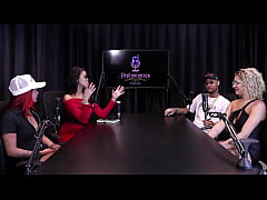 Play MP4 - Est&aacute; dedicado na m&uacute;sica&comma; teve uma situa&ccedil;&atilde;o engra&ccedil;ada no show&comma; e as cobran&ccedil;as que fazem &eacute;&period;&period;&period; - Lutero&comma; B&aacute;rbara Sol e Bruna Ferrari &lpar;WATCH ON&colon; SHEER&sol;RED&rpar;