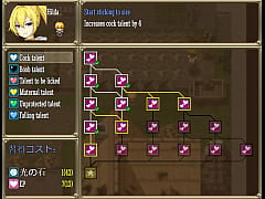 Play MP4 - HRPG Hilda In The Tower of Lust