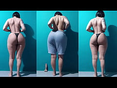 Play MP4 - Femboy Rabuda Rebolando e Gemendo igual uma Puta