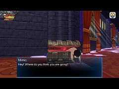 Play MP4 - Femdom - Mimic