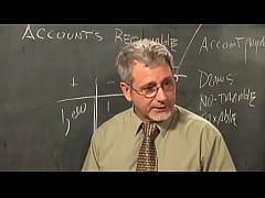 Play MP4 - Horny young blonde with glasses doesn't want to learn math and rides her teacher's hard fat cock